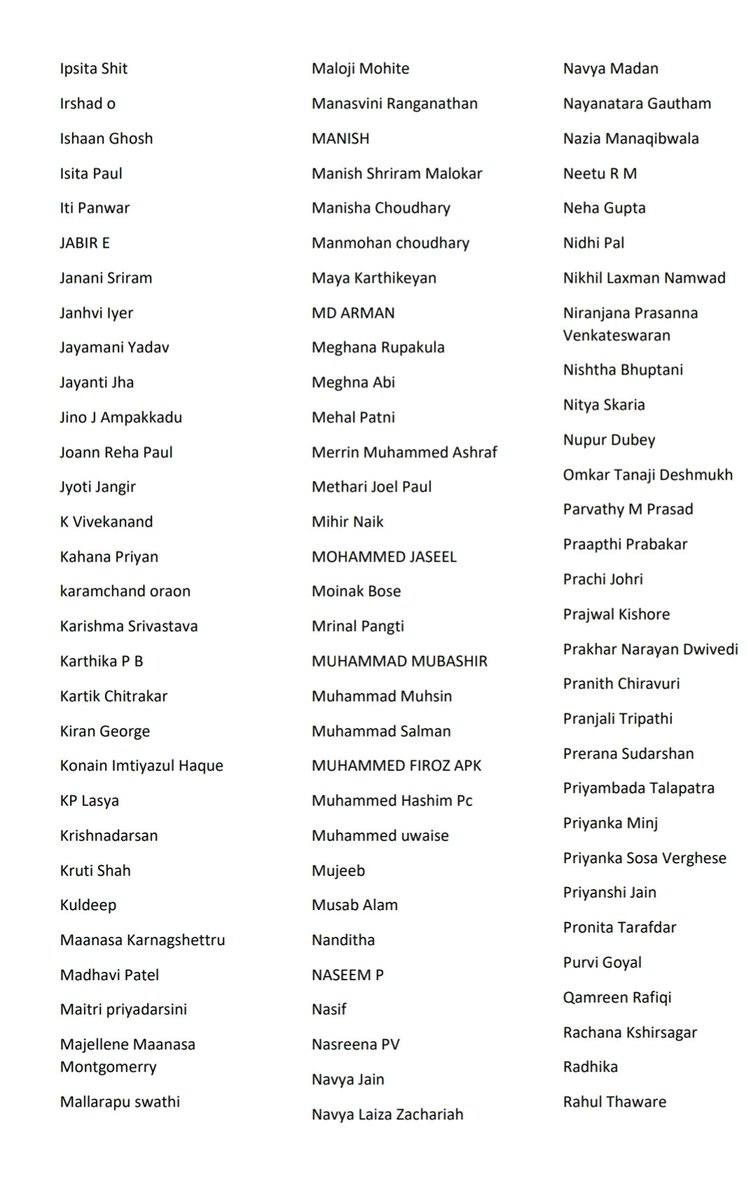 Saurabh_Raj19's tweet photo. We the students of Azim Premji University condemn the attack on Muslim students. We also stand in solidarity with all students who have been denied education based on their attire.

We have chosen to speak up over silence and urge you to do the same. #HijabRow https://t.co/mj6ffHyzao
