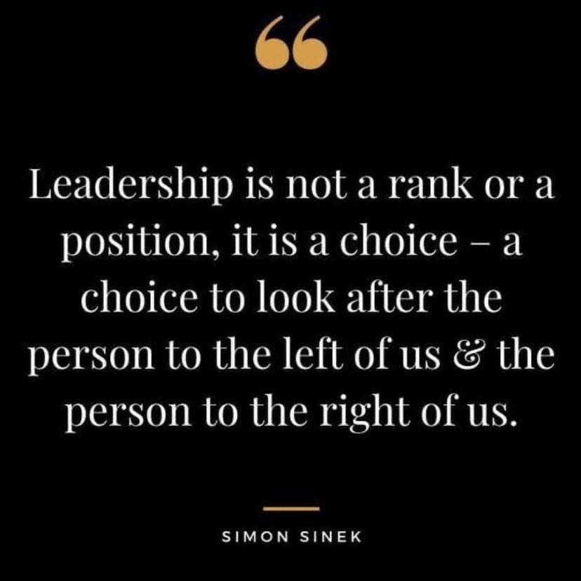 I do not want to lead you, I want to lead with you.  Look to your left.  Look to your right.  Care about who you see, and look after them.  We are the leaders our children deserve.  We need to be in this together!. <a href="/Lead_HI/">Hawaii Certification Institute for School Leaders</a>