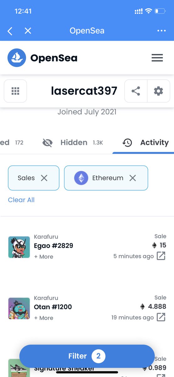 LaserCat397.eth tweet media