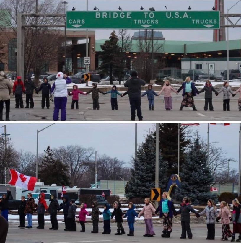 <a href="/GiveSendGo/">GiveSendGo</a> These are the ppl you think are spreading Hope in the world? Looks far closer to a war crime.