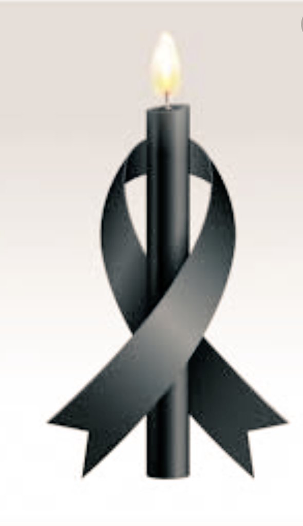 RAVIN1813's tweet photo. Nuestra Fundación está de luto.
A nuestro compañero Erick Olate, toda la fuerza en estos momentos difíciles por la partida de su Papá. Nuestro más sentido pésame y condolencias a Erick, Hermanos y Familia. https://t.co/mjqShKkHXW