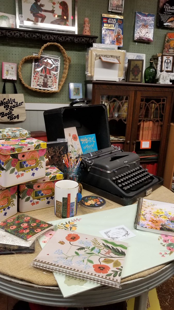 CamasBookStore's tweet image. Great selection of vintage and antique books. Giving new life to old books in the PNW.  #camaswa #pdx #vintage #VanWa #books #bookstore #classics #camasbookstore #camasantiques #gardening #YA #military #government #ChildrensBooks #poetry #christian #bibliophile #MYSTERY #reading