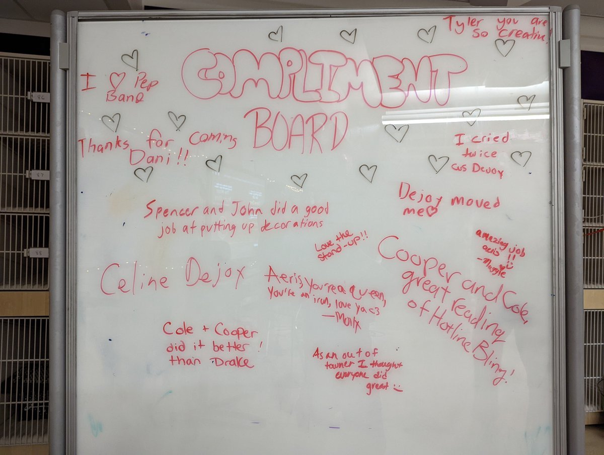 NHS TRI-M tweet media