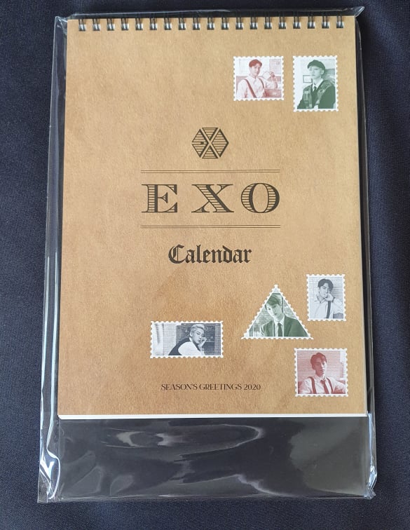 swagph2016's tweet photo. wts lfb ph only
ON HAND
EXO Seasons Greetings 2020 Tingi
Mint Condition

Outbox - Php 120
Diary - Php 350
Calendar - Php 150
Photo Posters - 90 per pc

Comment mine to avail

MOP: Gcash or Security Bank
MOD: GGX or SCO

EXO Seasons greetings 2020 suho chen kai sehun https://t.co/DGXmugE2ga