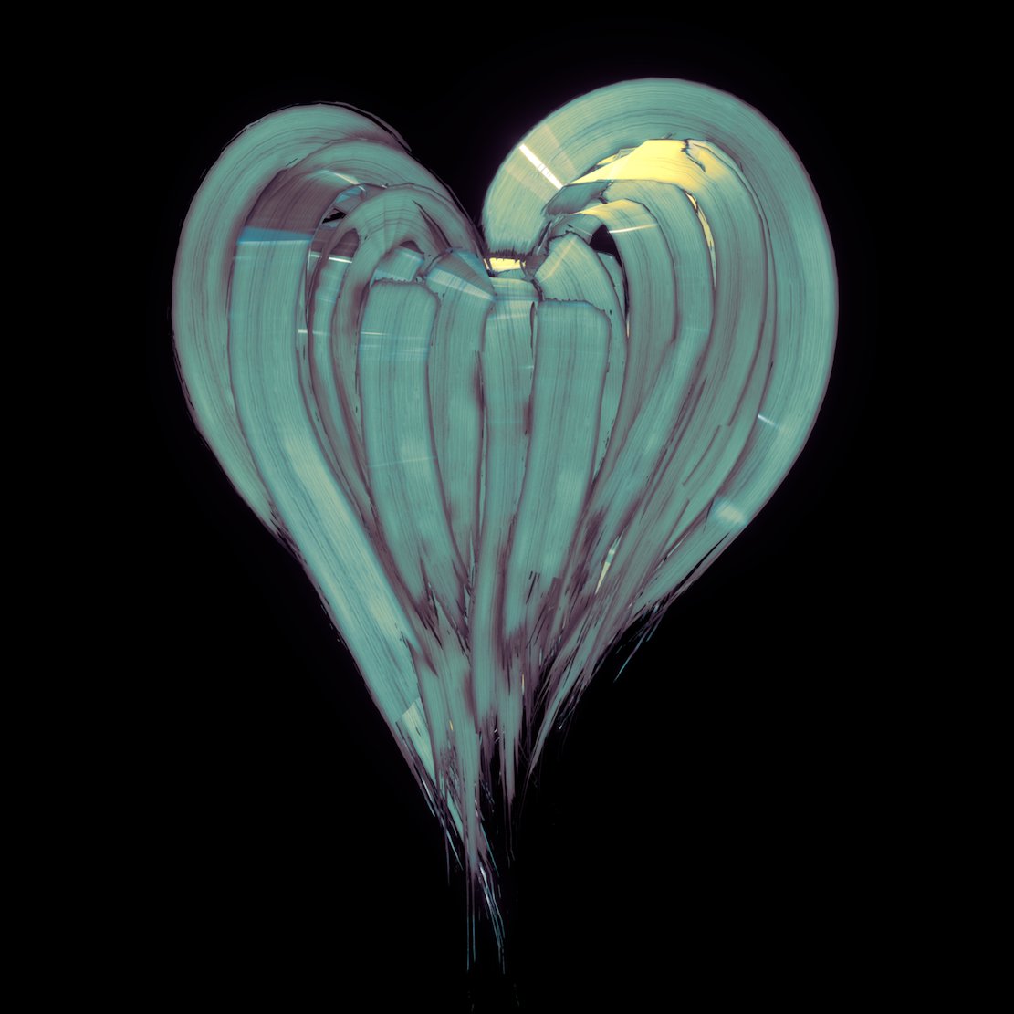 RADICAL HEARTS tweet media