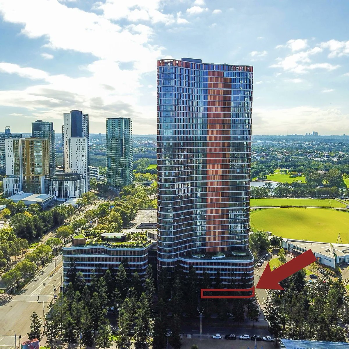 motion_re's tweet photo. Just Leased | Retail 8/3 Olympic Blvd, Sydney Olympic Park 
#leased #retail #motionrealestate #realestate #olympicpark https://t.co/zXeYxewScH