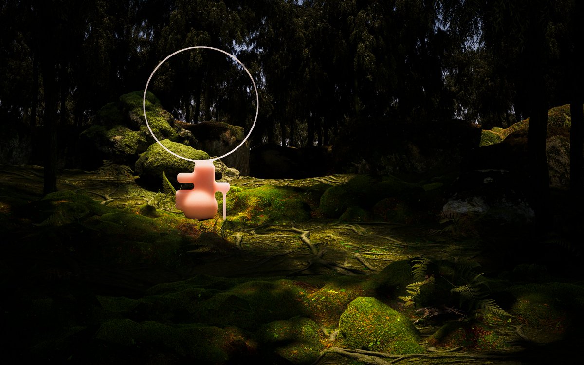 The Forest whispers to those who listen. If you spot feathers, proceed with caution.
discord.gg/mgdk3WCgjN