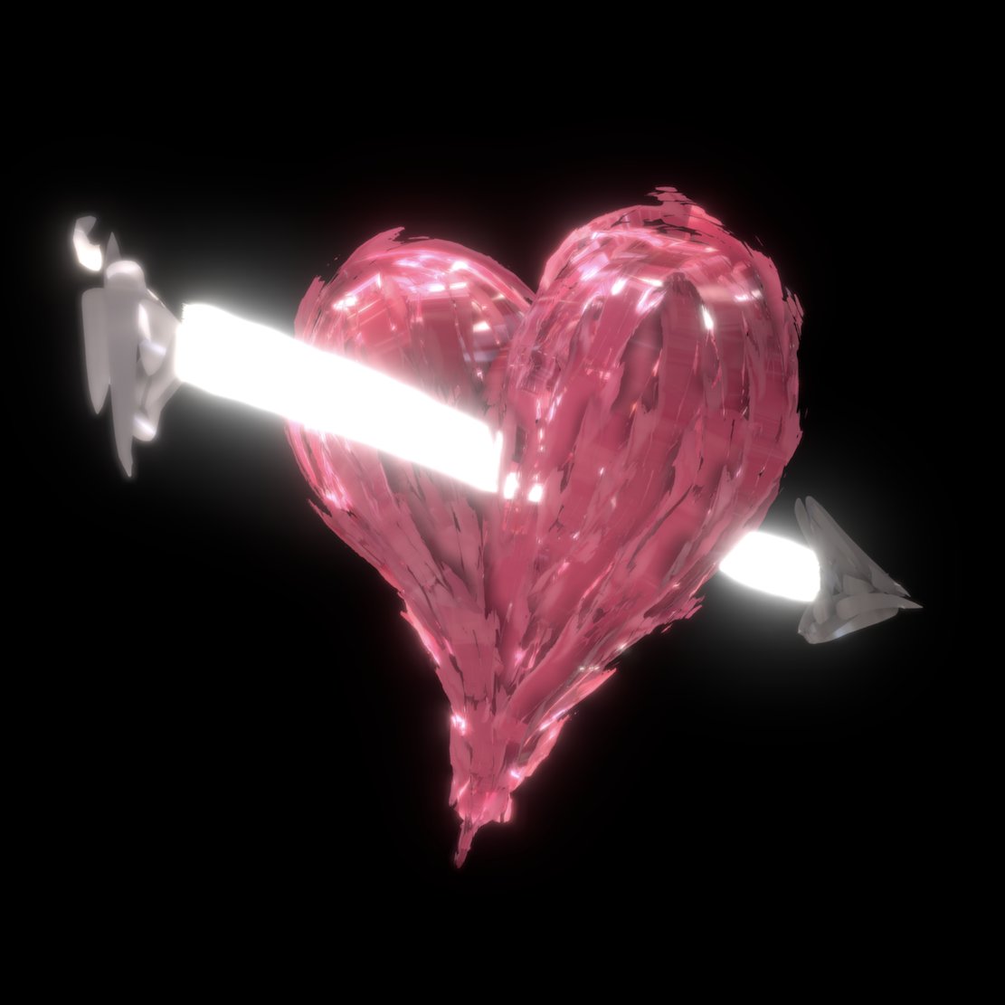 RADICAL HEARTS tweet media