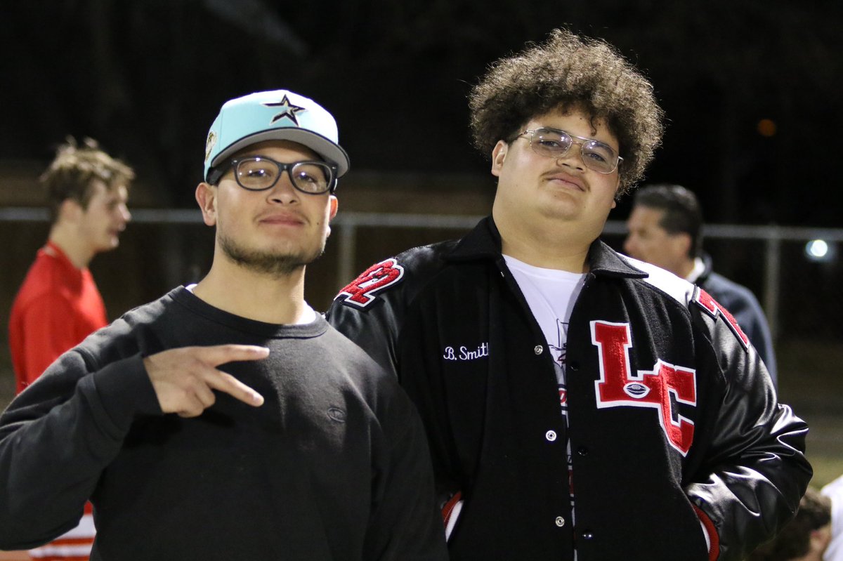 Celebrating another #lobolacrosse victory with the best fans in town ❤️🐺🥍 <a href="/lchsabc/">LC Athletic Boosters</a> <a href="/langhamcreekhs/">Langham Creek High</a> <a href="/cheer_langham/">LC cheer</a> <a href="/LCLobosFootball/">LanghamCreekFootball</a>