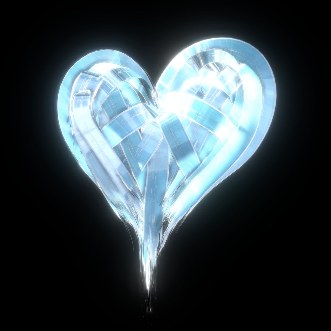 RADICAL HEARTS tweet media