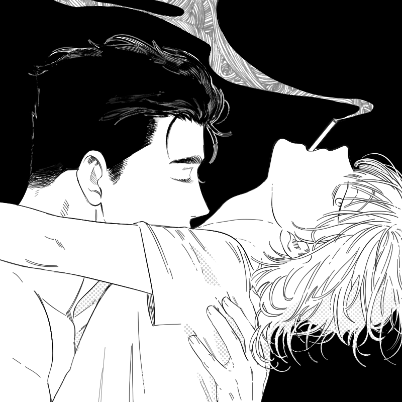 Fromaple_1's tweet photo. 좋아하는 그림 https://t.co/NCxTqCrfDJ