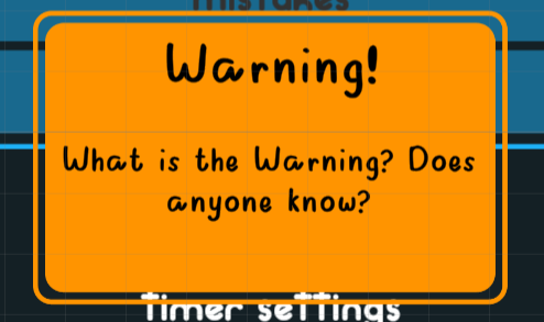 HeatherElroyART's tweet photo. Orange or Red...? #GameDev #UI #GameDevelopment #BabyProgrammer #CSharp https://t.co/WVaNlrRZjM