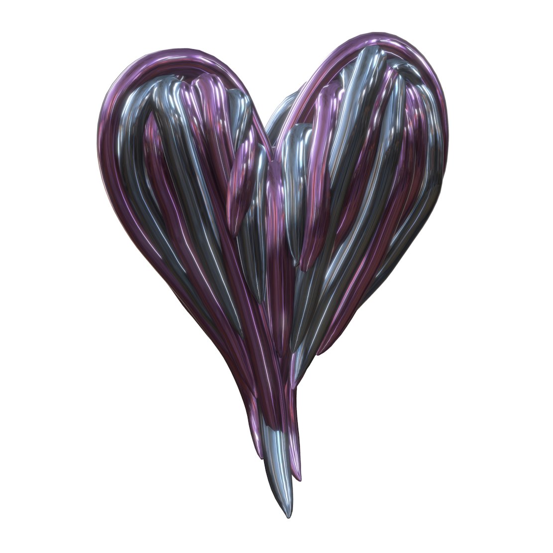 RADICAL HEARTS tweet media