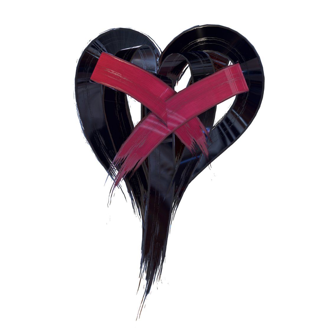 RADICAL HEARTS tweet media