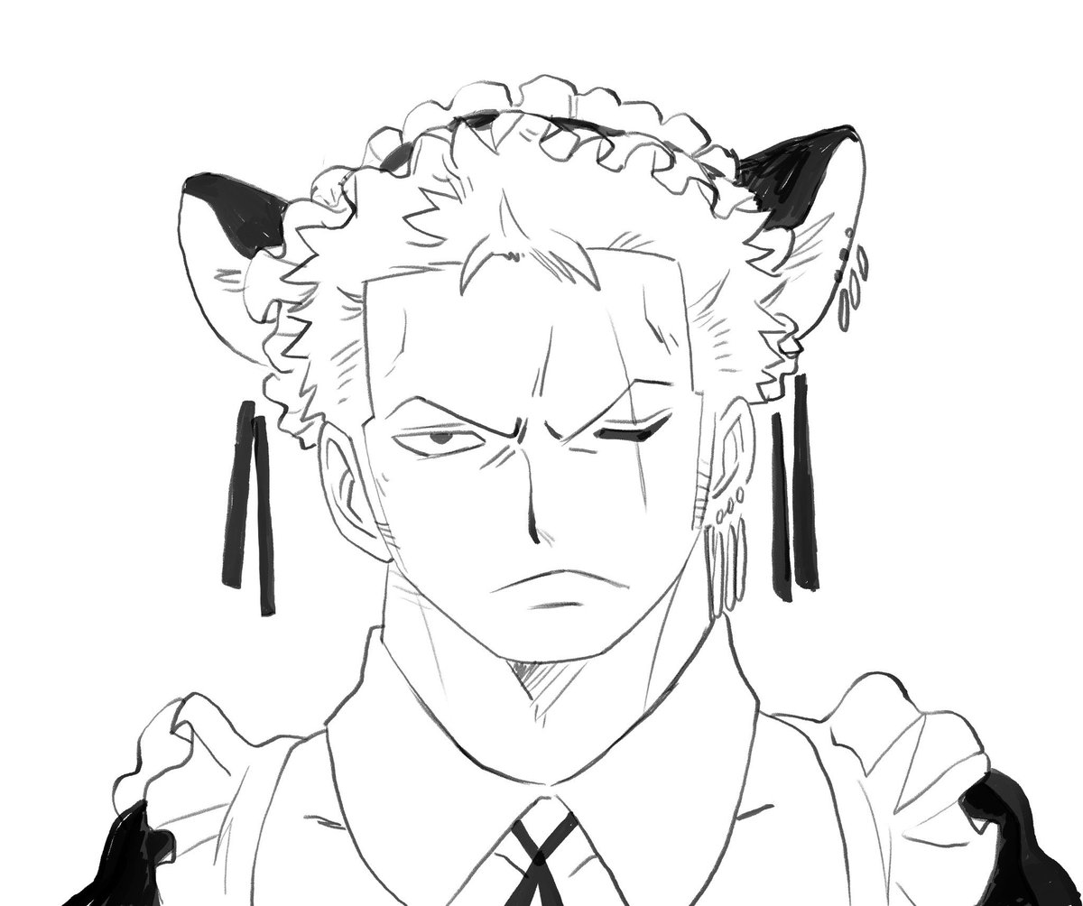 zororujo's tweet photo. Meow . https://t.co/wWywuEO4Ze