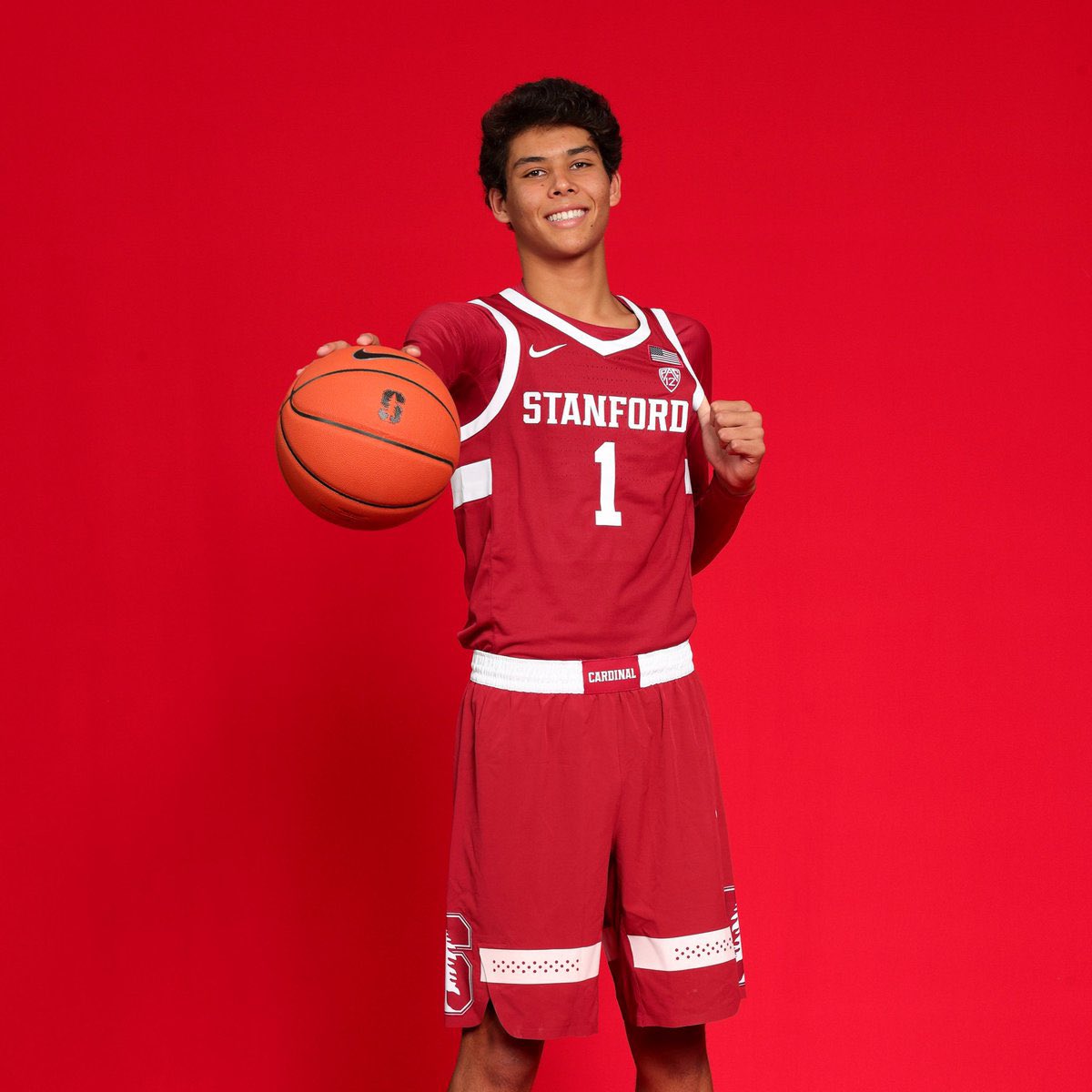 EBC_Camps's tweet photo. #EBCSoCal Alum @brandon_angel3 with 10pts 10rebs in tonightβs game versus Oregon https://t.co/8k5LCm5KlJ