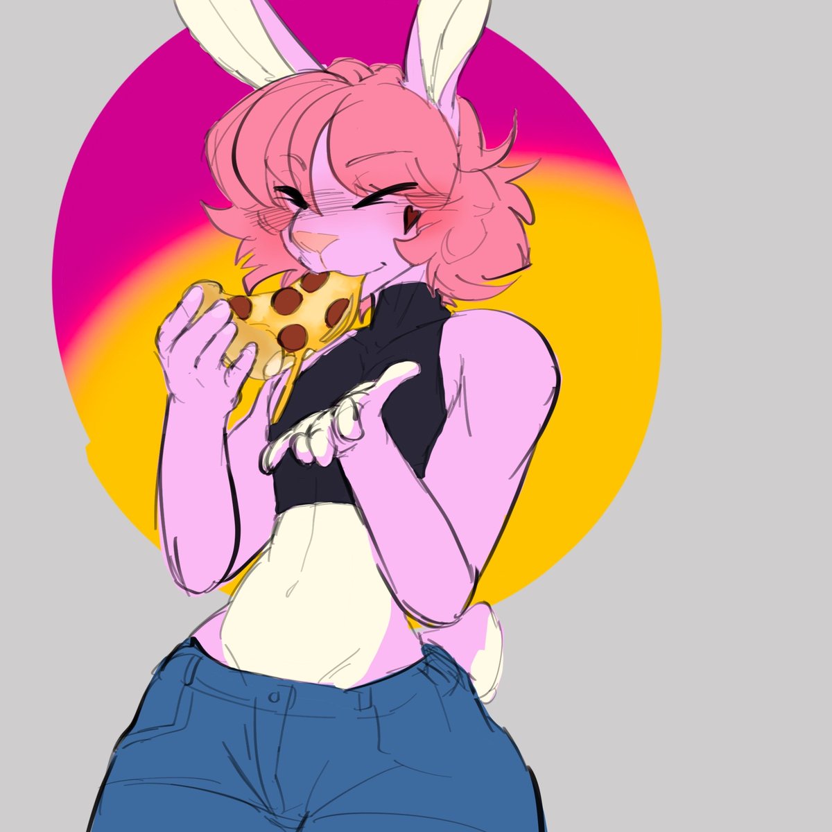 My new pfp