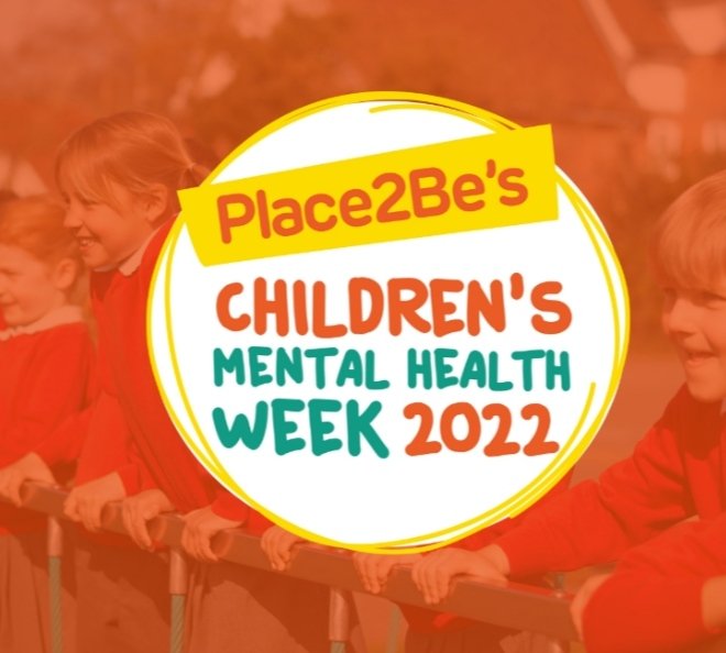 JenCTaylor85's tweet photo. So important that we all help out children grow mentally. The conversation I've had with my twins lately about  life are unreal. Talk to them! teach them! Let them know you are there for them no matter what! BE THERE! #childrensmentalhealthweek2022 #ChildrensMentalHealth https://t.co/PjwnRuYkjg