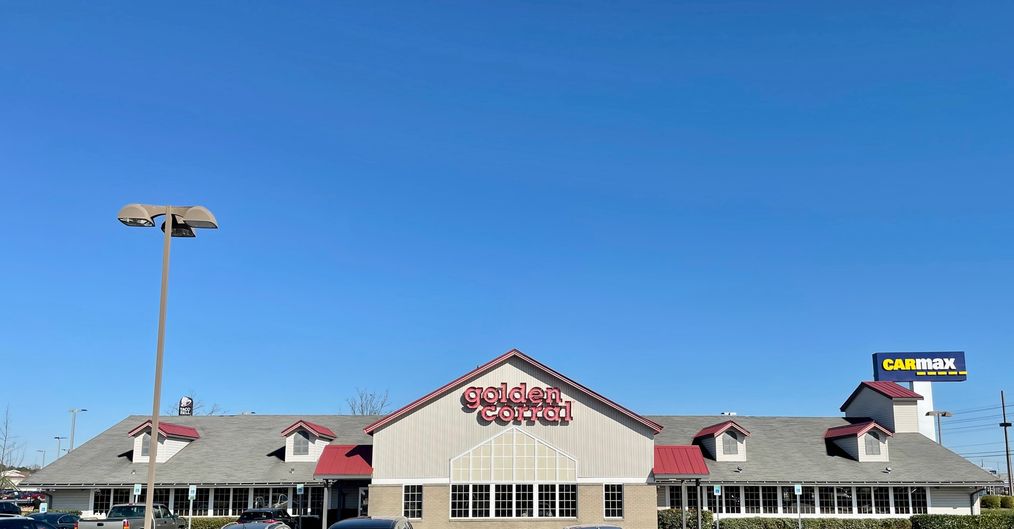 VFW96's tweet photo. Our next Post General Meeting is on Monday, Feb. 28th at 11:00 at the Golden Corral, located at 1480 Eastern Blvd.  Meet with other combat veterans in a non-smoking, non-alcohol environment and eat lunch with us. Veterans helping Veterans! https://t.co/lBZhh6MvHU