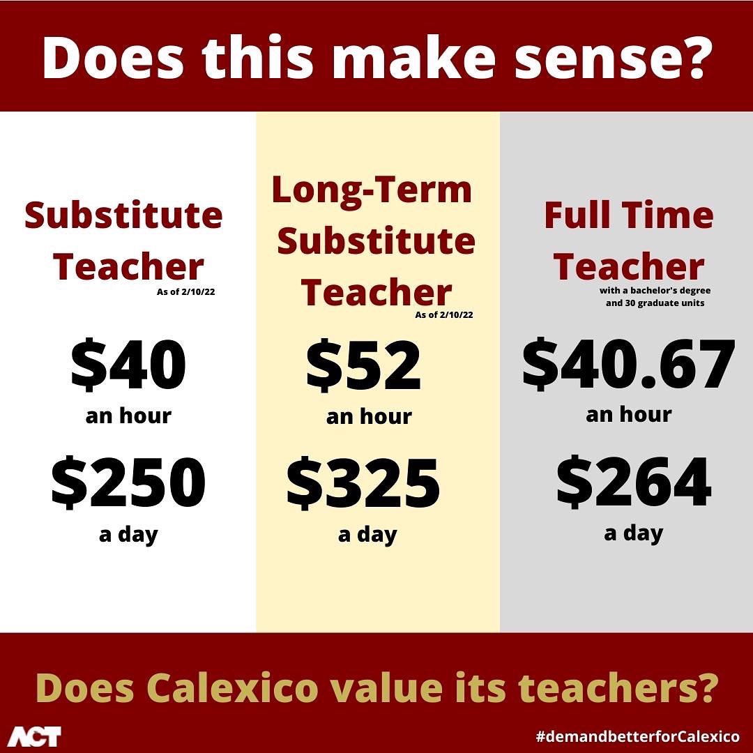 CalexicoACT's tweet photo. In case you were wondering, it did get approved today. Please rt. #clxact #WeAreCTA #demandbetterforcalexico #exijalomejorparacalexico https://t.co/BVh5Jq79R0