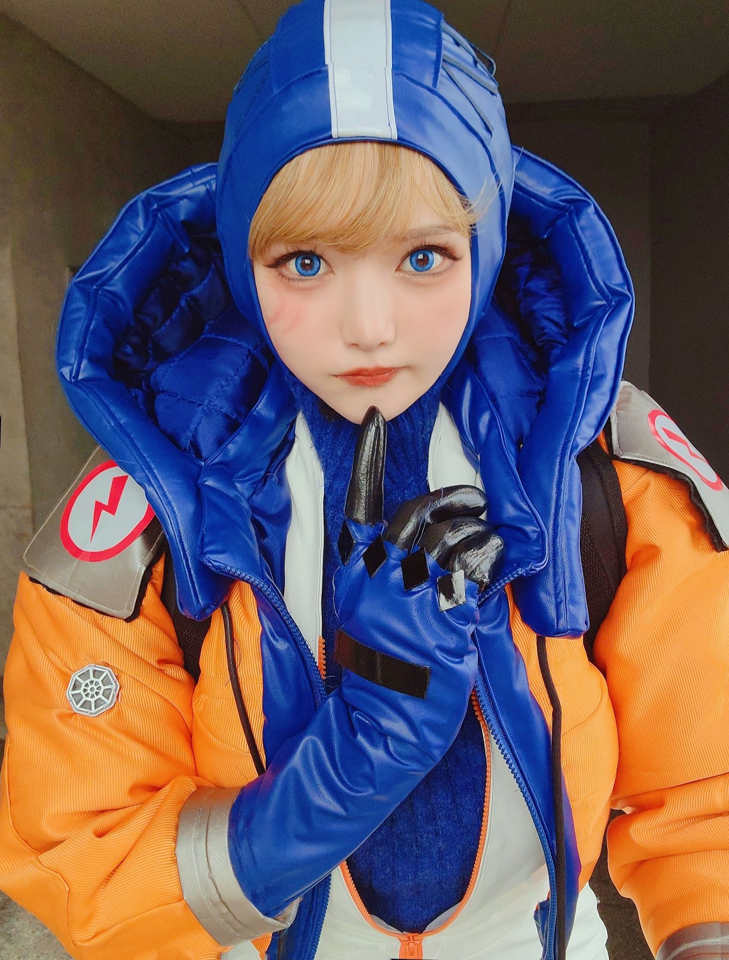 アイテム一覧 ♡ Apex Legends ワットソン コスプレ 衣装 高品質 アイテム一覧 ♡ Apex Legends ワットソン コスプレ 衣装 高品質