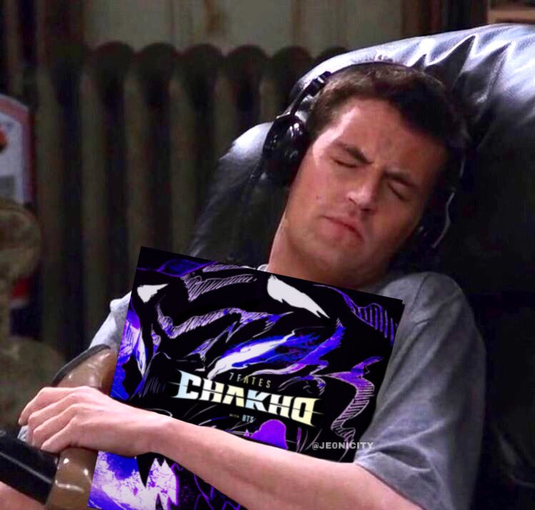 JE0NICITY's tweet photo. us listening to stay alive ost: https://t.co/PMULKOCzNo