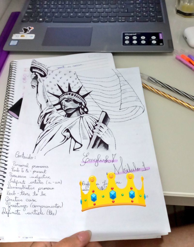 Rebecoona's tweet image. Ok, a vida de adulta tá tranquila indo dormi 2h da manhã fazendo trabalho e assistindo aula do cursinho da semana pra revisão... oba, vida adulta!!!