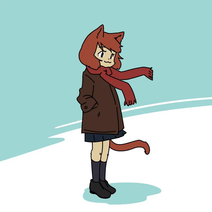 Winter 