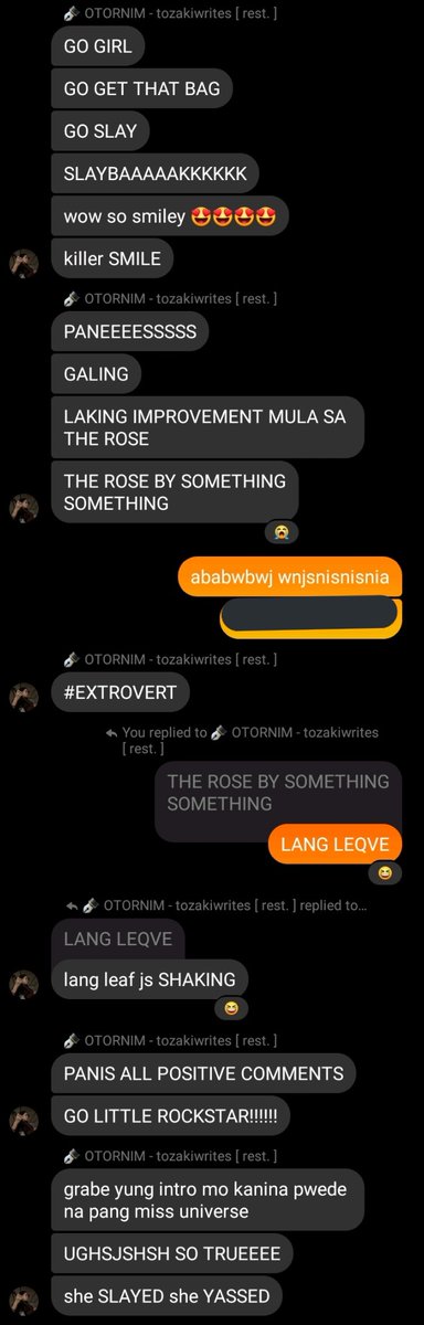 dm_delala's tweet image. my true jowa😘