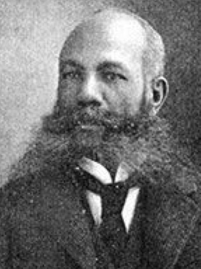 On March 26th, 1872, Thomas J. Martin was granted a patent for a fire extinguisher model that he invented. Martin's fire extinguisher used a stationary engine to pump water from a reservoir. #BlackHistory #BlackHistoryMonth https://t.co/zFE9G7puoL