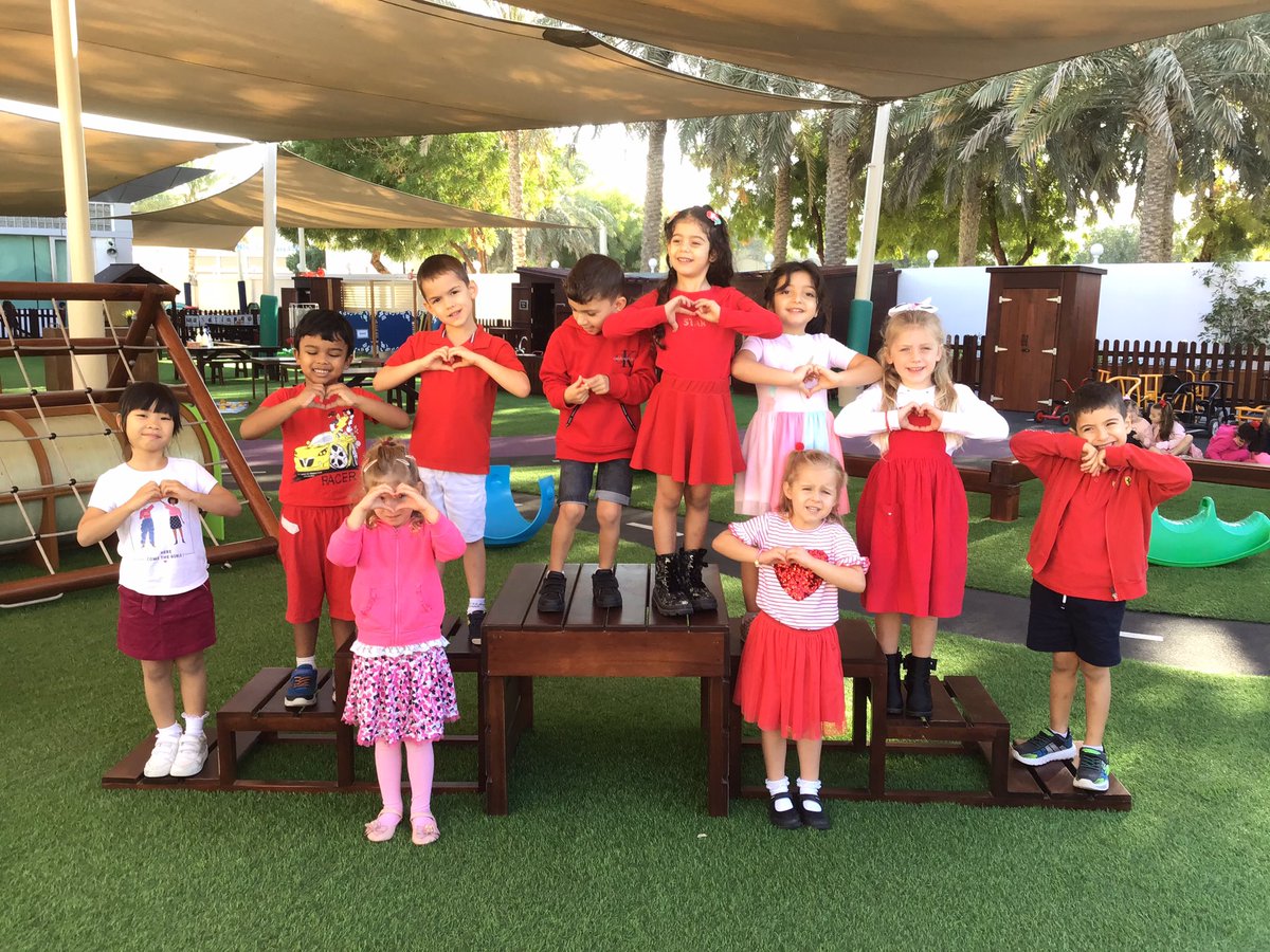 FS2 | Dubai British School tweet media