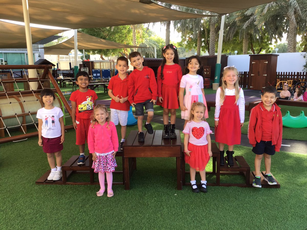 FS2 | Dubai British School tweet media
