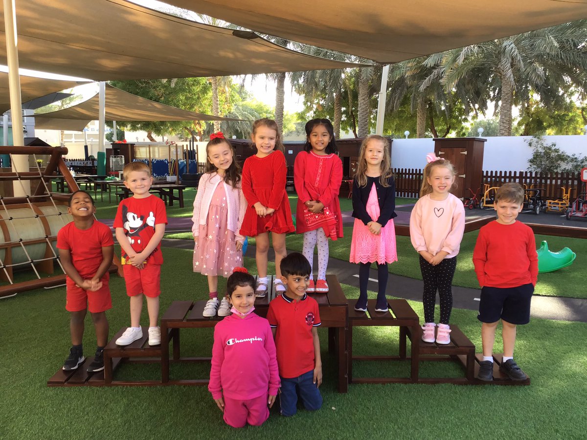 FS2 | Dubai British School tweet media