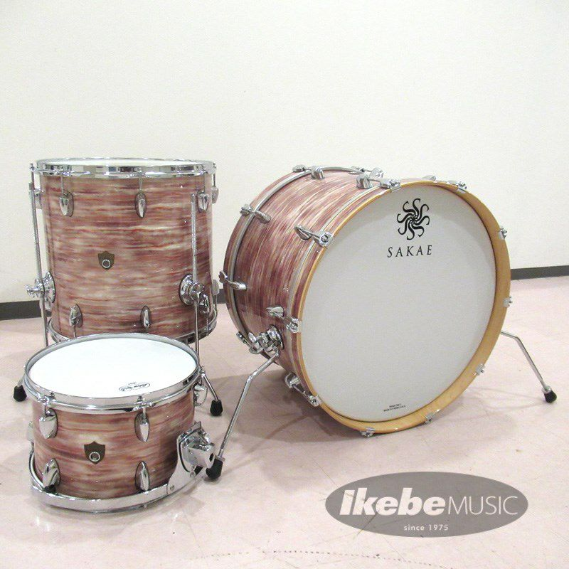 drumstation_osk's tweet photo. 【中古ドラムセット激アツです!】
中古ドラムセット一覧
→https://t.co/GOP0Z6mh1f
中古品一覧
→https://t.co/udgm9z3fIb
#SONOR
#SAKAE
#TRUTHCustomDrums
#Pearl https://t.co/70iBpIXJas