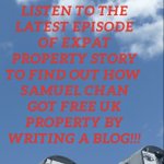 Photo by Expat Property Story (@ExpatPropGuy)