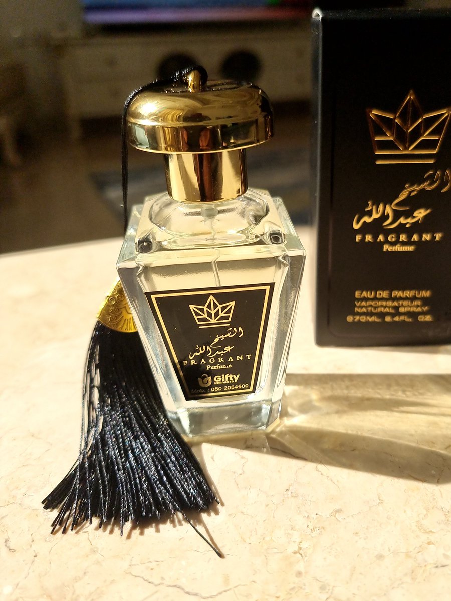 #رابطة_عشاق_العطور