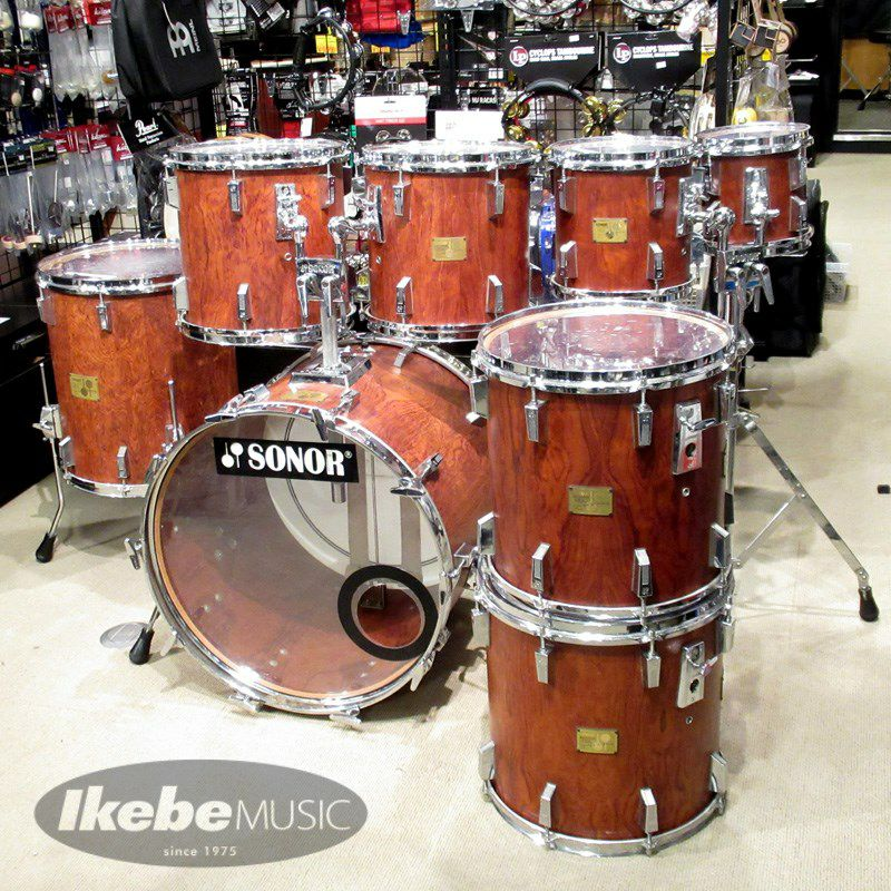 drumstation_osk's tweet photo. 【中古ドラムセット激アツです!】
中古ドラムセット一覧
→https://t.co/GOP0Z6mh1f
中古品一覧
→https://t.co/udgm9z3fIb
#SONOR
#SAKAE
#TRUTHCustomDrums
#Pearl https://t.co/70iBpIXJas