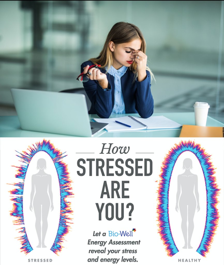 Stress Level evaluation By Bio-Well GDV Camera - jmshah.com/stress-level-e…
Stress Level assessment By Bio-Well Camera
#stress #StressLevelassessment #kirlianimage #StressLevelevaluation #biocorgdv #biowellbiocor  #biowellgdv #aurareading #aura #gdvbiowell #biowellcamera #gdvcamera