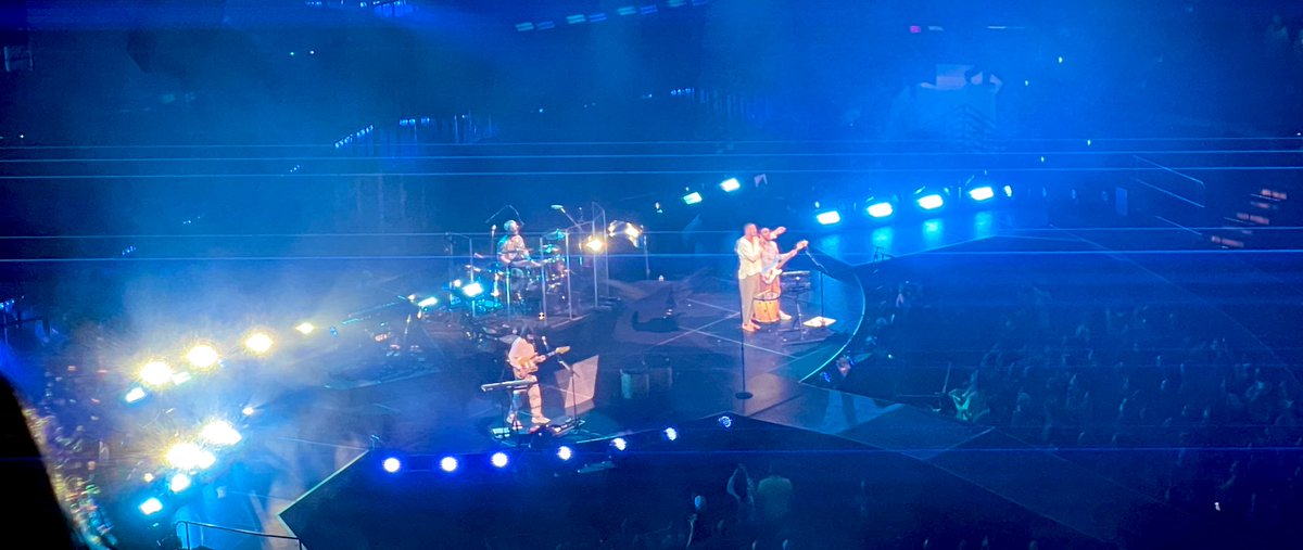 CandidTechTV's tweet photo. .@imaginedragons put on a hell of a show tonight!
📸 @moment anamorphic lens on the #iphone13pro 3x tele lens from the nosebleeds lol.
#iphone #shotoniphone #moment #apple #iphone13 #technology #tech #ConciseTech #CandidTechTV #imaginedragons #imaginedragonsconcert https://t.co/KCbRg739ar