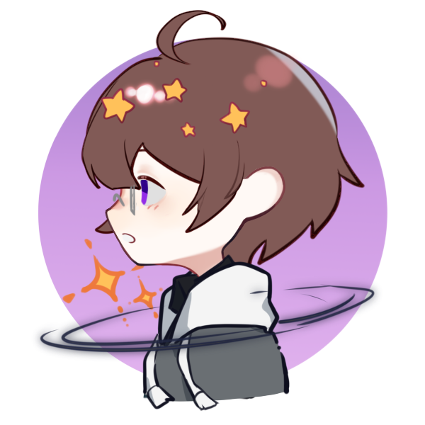 BADA_chama's tweet photo. Picrewの「HTTP 403」でつくったよ! https://t.co/3Y9l1WKGUB #Picrew #HTTP_403 https://t.co/Hku5rYOBQO