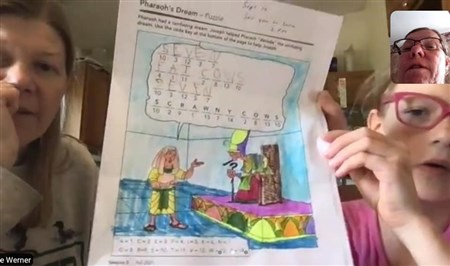 ttagtow's tweet photo. MN Connect
A weekly digest of timely items for Minnesota United Methodists
January 13, 2022
Atwater UMC connects with kids amid pandemic
https://t.co/kS0WsOIIHC https://t.co/gQQAHnDhzy