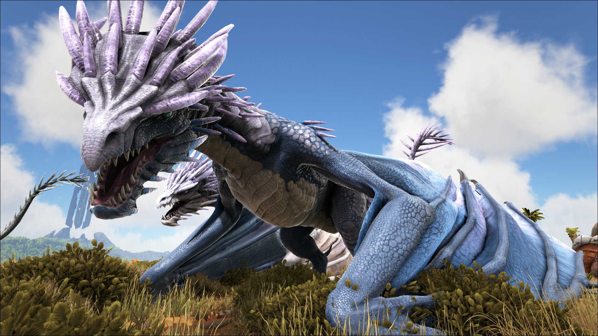 咲月ほたる 毎日配信 これは これは ほたるのアイスワイバーン様 Ark ロストアイランド ワイバーン 卵泥棒 T Co Hhfgiq3pwv Twitter