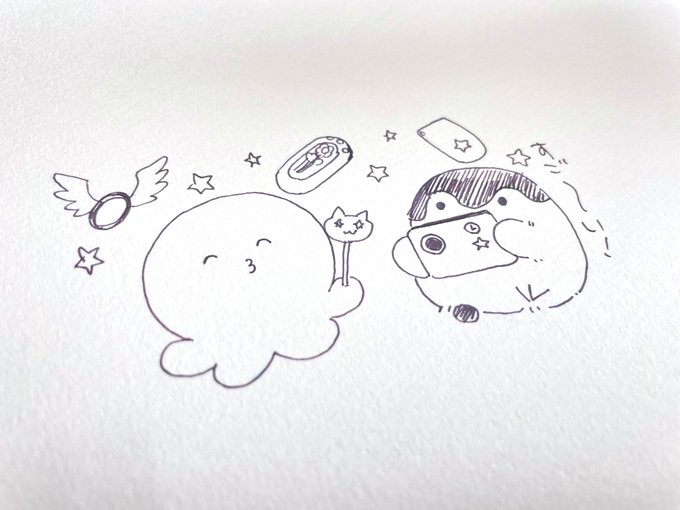 タコピーすごいっ! 