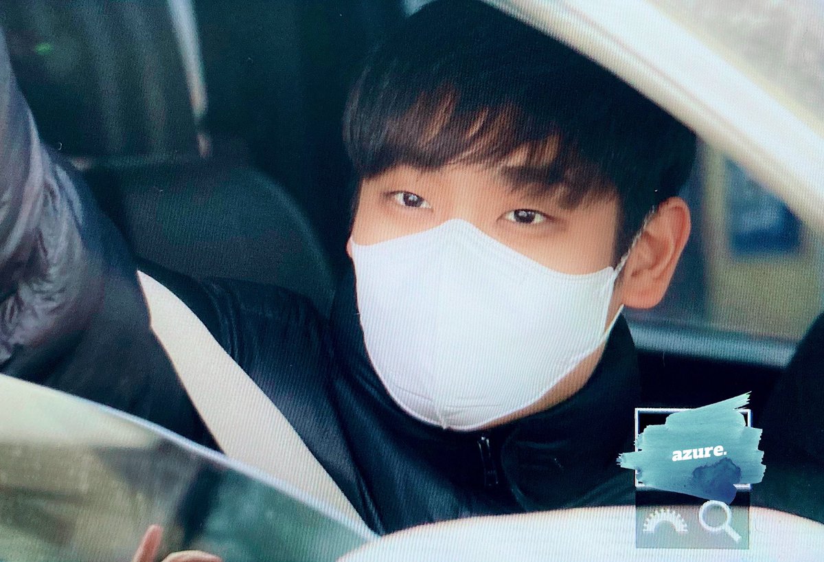 951225__'s tweet photo. 220211 최파타 퇴근 #박재정 

역시 믿고듣는 최파타👍🏻‼️ https://t.co/3hbOKssEBU