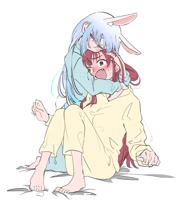 あげない 