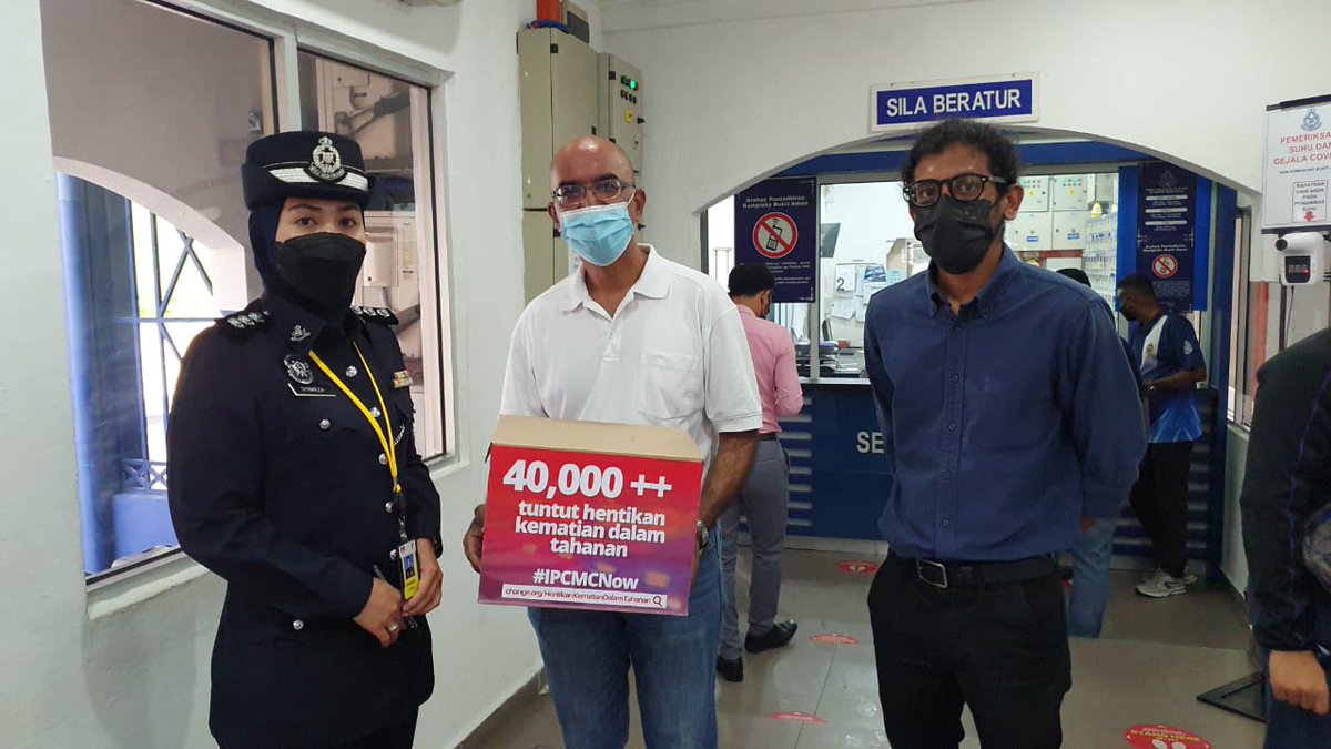 Suara Rakyat Malaysia tweet media