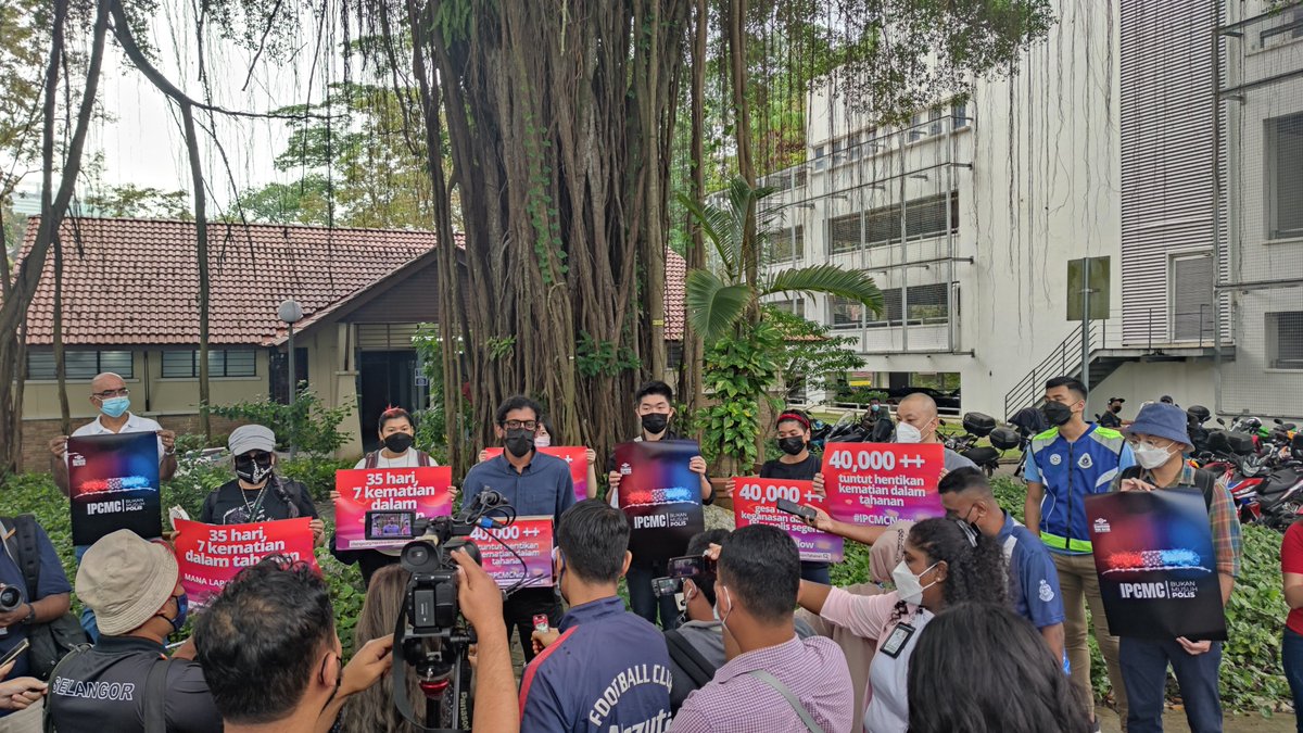 Suara Rakyat Malaysia tweet media