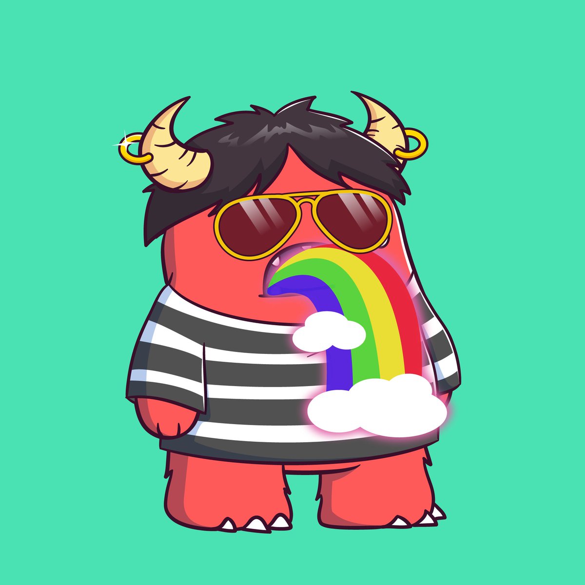 Magic Munchers tweet media