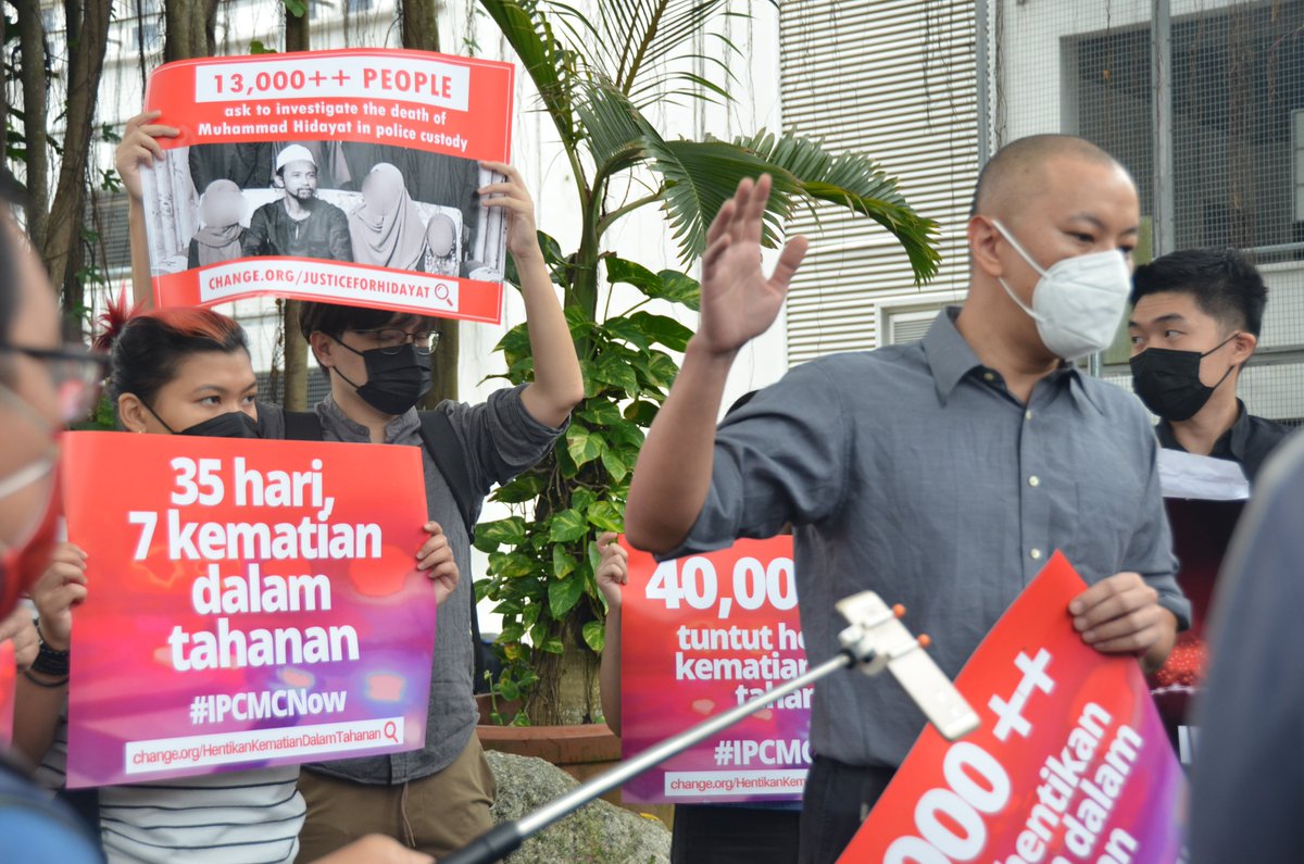 Suara Rakyat Malaysia tweet media