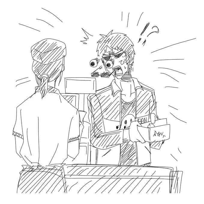 #天絵画 